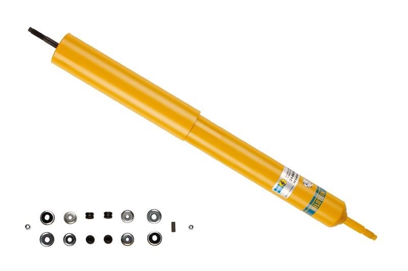 Land Rover Defender LD Ön Amortisör B6 BILSTEIN