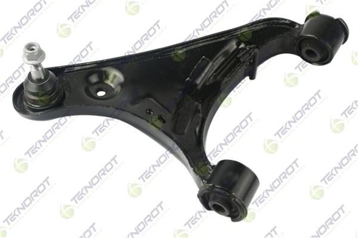 Land Rover Discovery 3 (04-09) Rotilli Salıncak Rbj500232