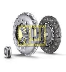 Land Rover Debriyaj Seti LUK