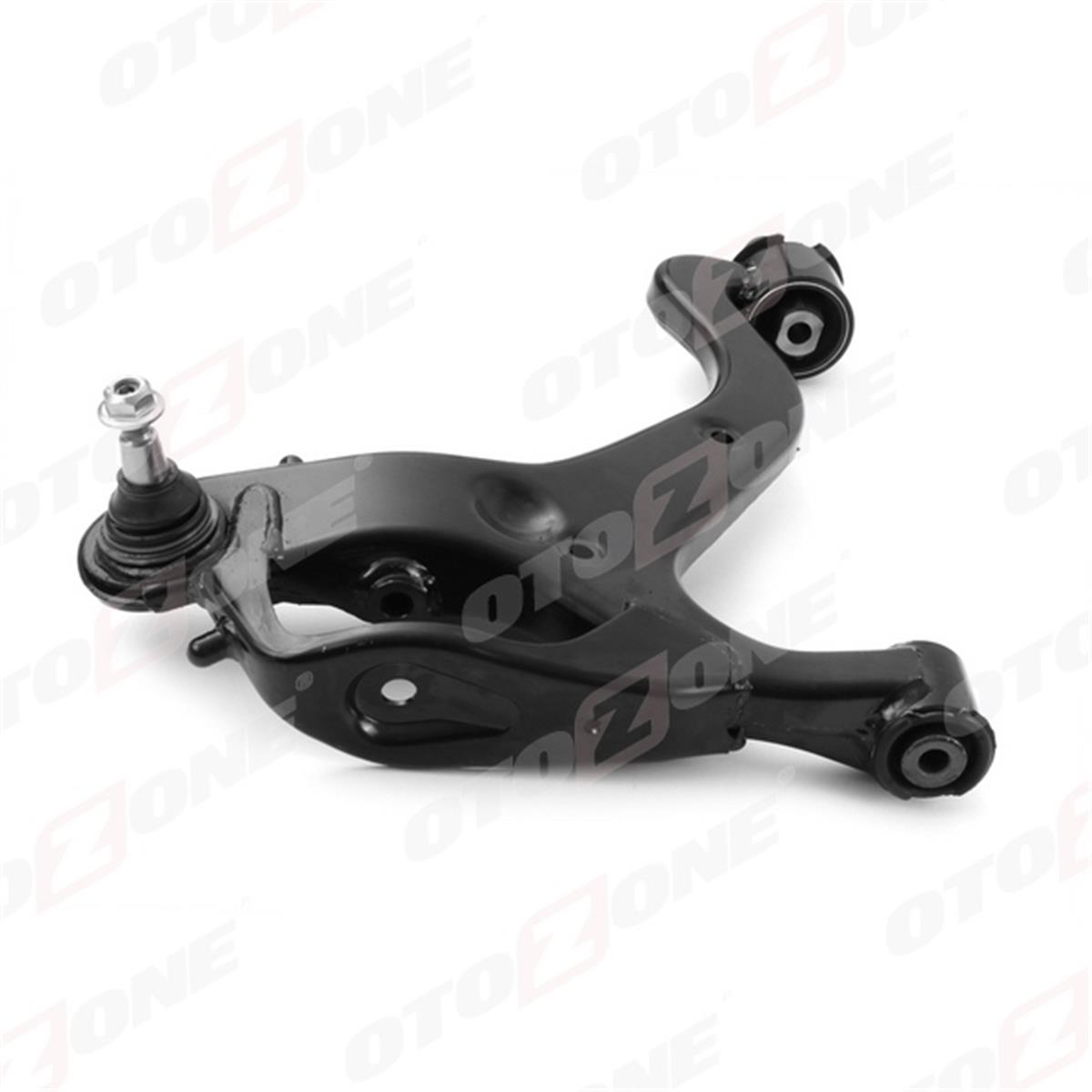 Land Rover Discovery 3 Salıncak Rotilli Ön Sol Alt