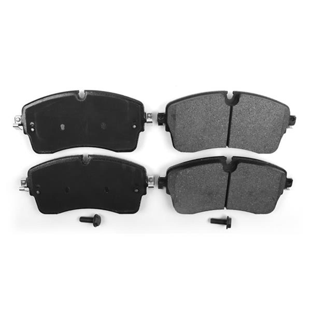 Land Rover Discovery Range Rover Evoque Ön Balata Lr091308