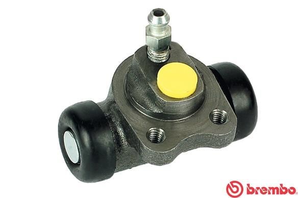 Daewoo Lanos Fren Hidroliği BREMBO