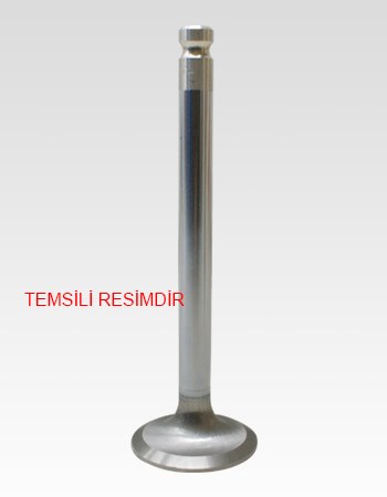 Daewoo Lanos Emme Egzoz Subap Takımı 1.4-1.5 8V GUNES