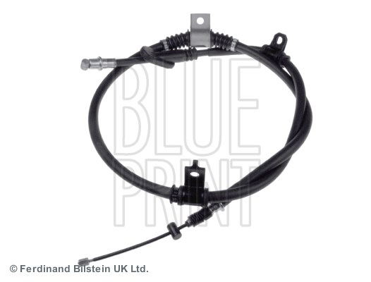 Hyundai Lantra El Fren Teli BLUEPRINT