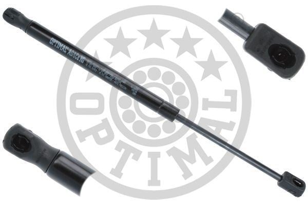 Lantra Motor Kaputu Gazlı Amortisör OPTIMAL