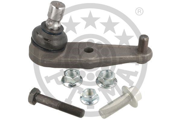 Ford Laser Taşıyıcı Kılavuz Mafsalı OPTIMAL