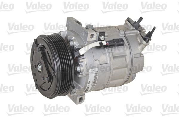 Renault Latitude Klima Kompresörü 2.0 GAS VALEO