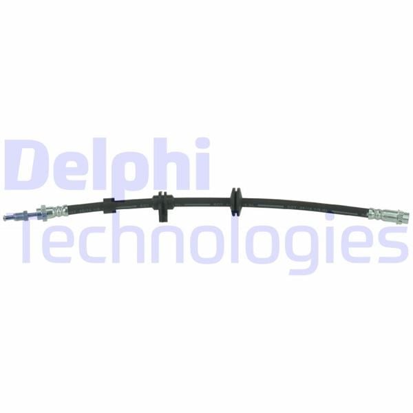 Renault Latitude Ön Fren Hortumu DELPHI