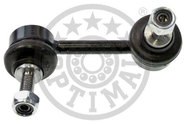 Renault Latitude Stabilizatör Kolu OPTIMAL