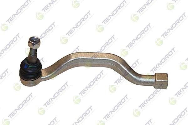 Renault Latitude Rot Başı Ön Sol TEKNOROT