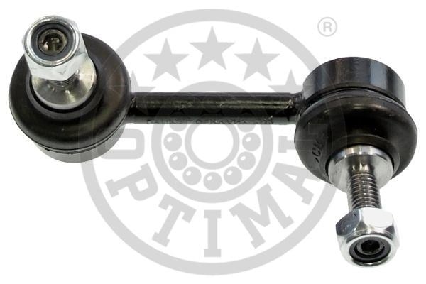 Renault Latitude Stabilizatör Kolu OPTIMAL