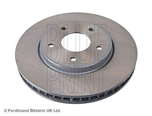 Nissan Leaf Fren Diski BLUEPRINT
