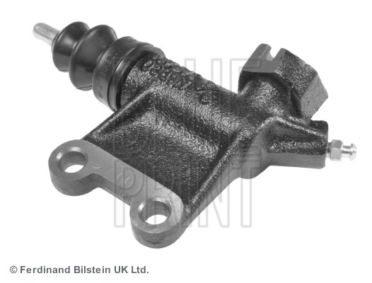 Subaru Legacy Debriyaj Üst Merkezi BLUEPRINT