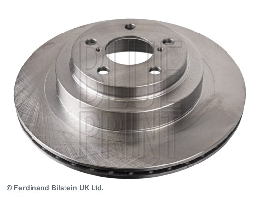 Subaru Legacy Fren Diski BLUEPRINT