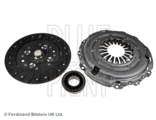 Subaru Legacy Debriyaj Seti BLUEPRINT