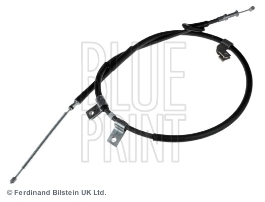 Subaru Legacy El Freni Teli BLUEPRINT
