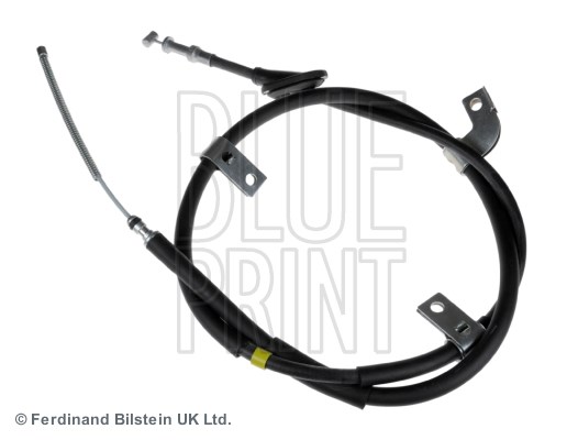 Subaru Legacy El Freni Teli BLUEPRINT
