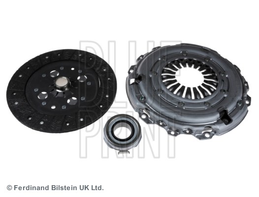 Subaru Legacy Debriyaj Seti BLUEPRINT