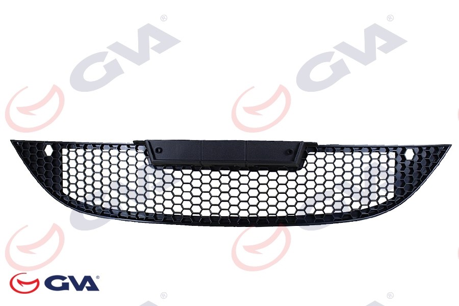 Seat Leon Ön Tampon Orta Izgara GKL