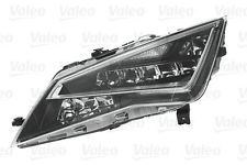 Seat Leon Xenon Sağ Far FullLED VALEO