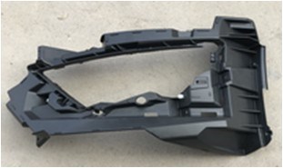 Seat Leon-Leon FR Sağ Sis Far Braketi [2013-2017] PRO-A