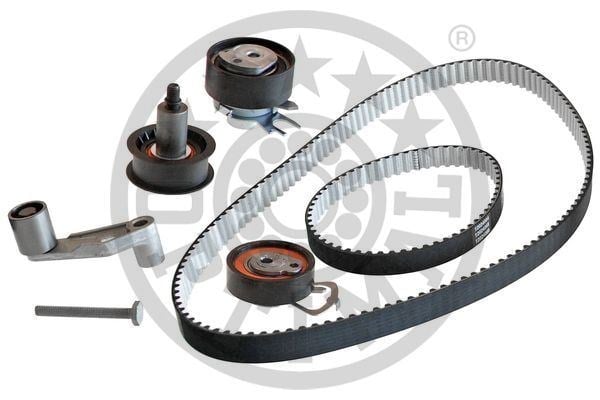 Seat Leon Triger Kayışı Seti OPTIMAL