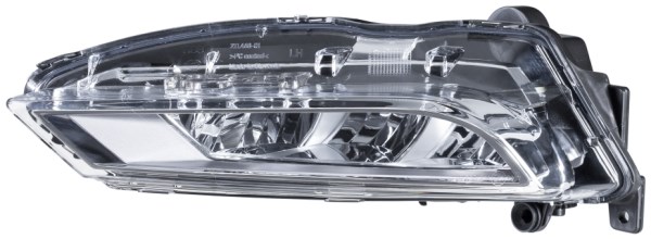 Seat Leon Sis Farı 12V FF LED Sol HELLA