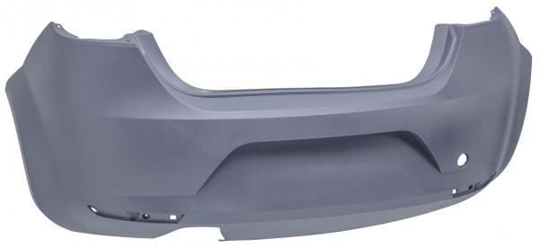 Seat Leon Arka Astarlı Tampon PHIRA