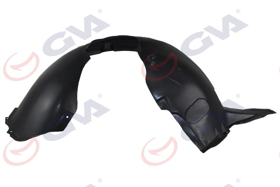 Seat Leon Çamurluk Davlumbazı Sol Enjeksiyon GKL