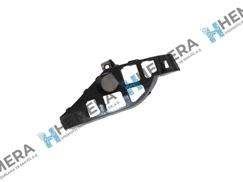 Seat Leon Arka Sağ Tampon Braketi TAIWAN