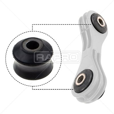 Seat Leon I Salıncak Burcu RAPRO