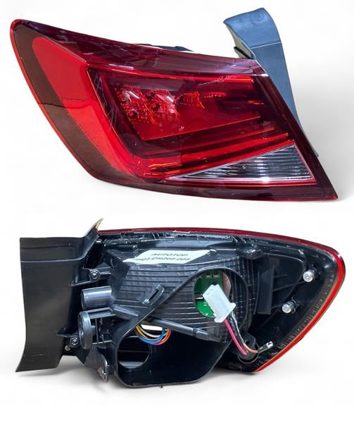 Seat Leon LED'li Dış Sol Stop Lambası PRO-A