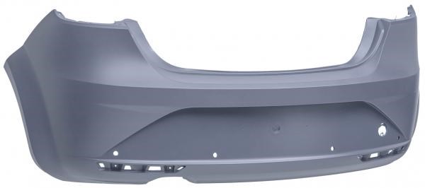 Seat Leon 4 Sensörlü Arka Astarlı Tampon PHIRA