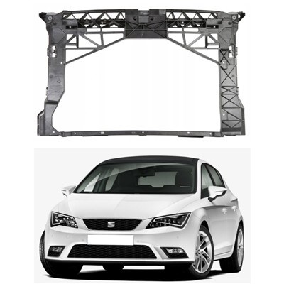 Seat Leon Ön Panel Dizel Kalın Tip PRO-A