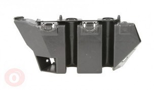 Seat Leon Ön Sağ Tampon Braketi [2013-2016] PRO-A