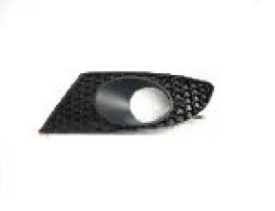Seat Leon Sis Kapağı Sisli Sol DOGAN-
