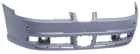 Seat Leon Ön Tampon Astarlı PHIRA