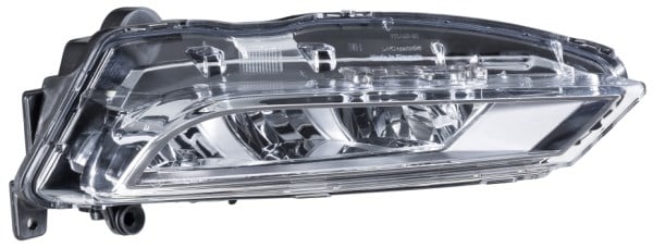 Seat Leon Sis Farı LED Sağ HELLA