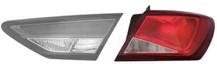 Seat Leon Sağ Stop Lambası VALEO