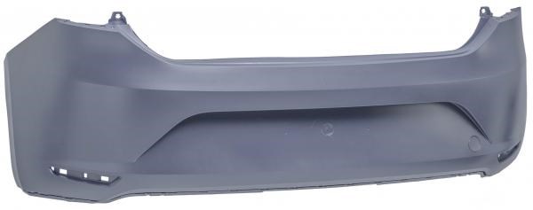 Seat Leon Arka Astarlı Tampon PHIRA