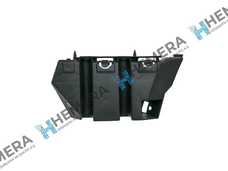 Seat Leon Ön Sol Tampon Braketi TAIWAN