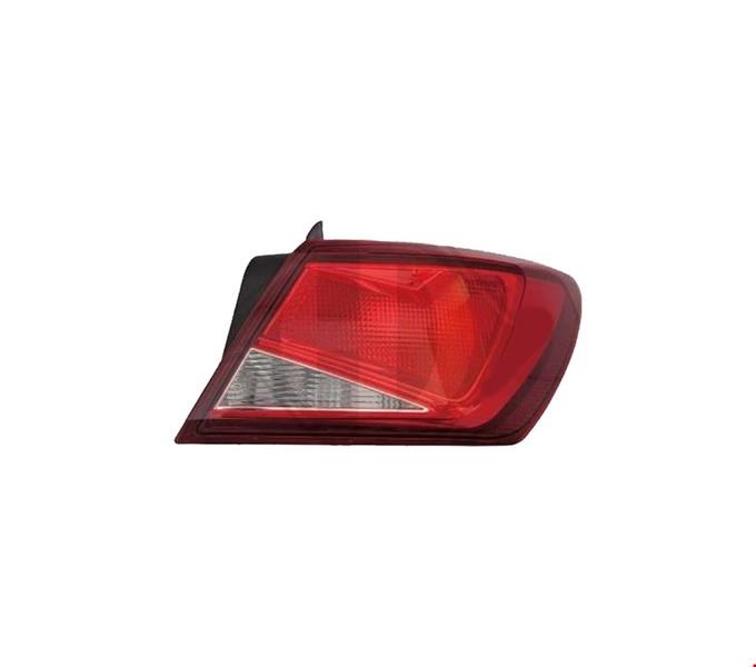 Seat Leon Arka Stop Sağ DOGAN-