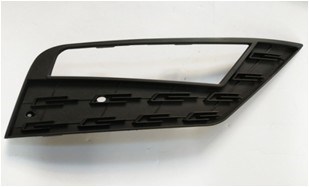 Seat Leon Sis Kapağı Sisli Sağ GKL