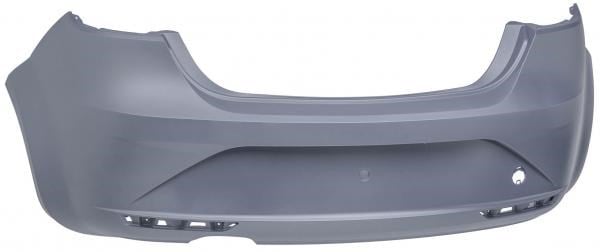 Seat Leon Arka Astarlı Tampon PHIRA