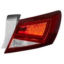 Seat Leon Sağ Stop Lambası LED VALEO