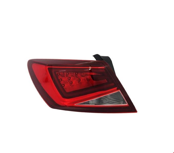 Seat Leon LED'li Arka Stop Sol DOGAN-