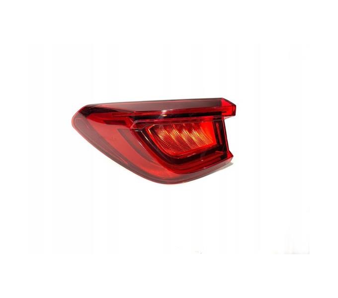 Seat Leon Arka Stop Sol DOGAN-