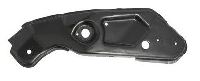 Seat Leon Sağ Çamurluk Bağlantı Braketi Sac GKL