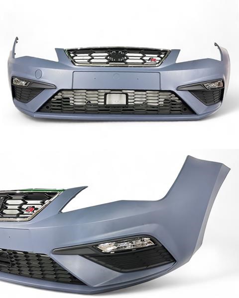 Seat Leon FR Body Kit Dolu PRO-A