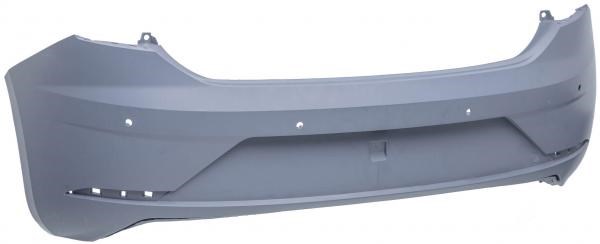 Seat Leon 4 Sensörlü Arka Astarlı Tampon PHIRA